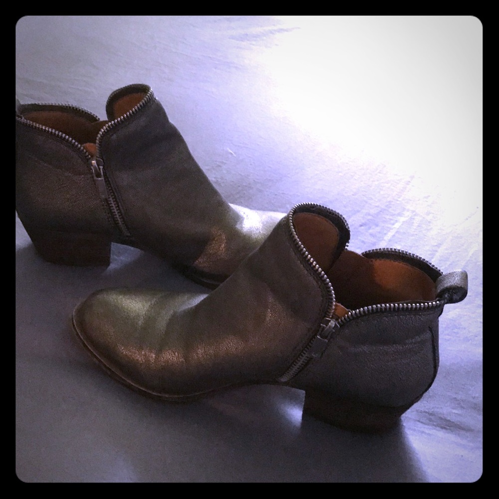 Booties